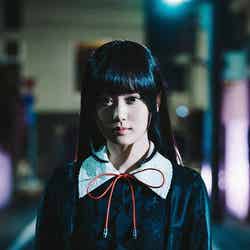 山下美月／「電影少女-VIDEO GIRL MAI 2019-」第10話より（C）『電影少女 2019』製作委員会 
