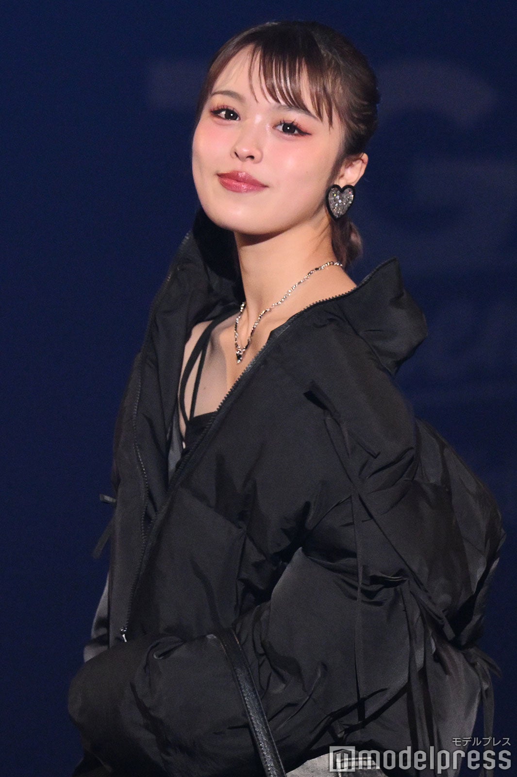 おさき（C）モデルプレス