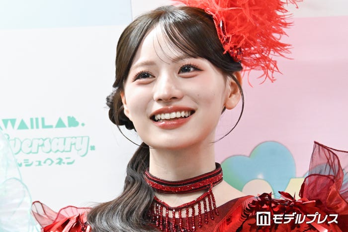 立花琴未(C)モデルプレス