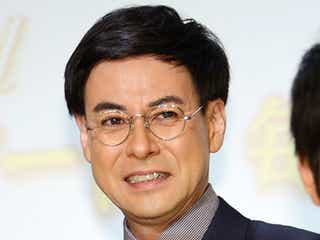 鈴木浩介は メガネ外すとめちゃくちゃ男前 桐谷健太が絶賛 モデルプレス