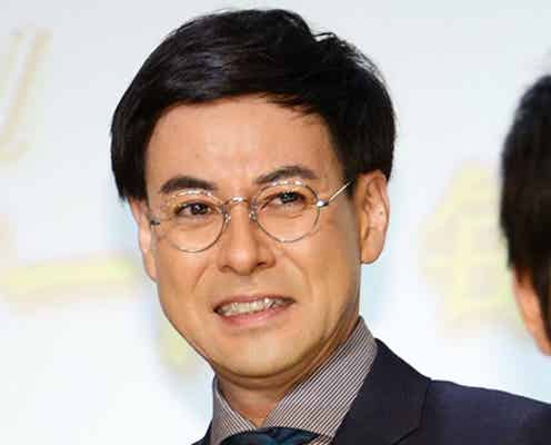 大塚千弘と結婚の鈴木浩介、“争いごと”は「絶対喋りません!」