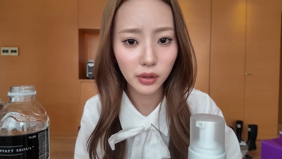 中町綾が大絶賛！気になっていた商品や韓国で人気のサプリ紹介