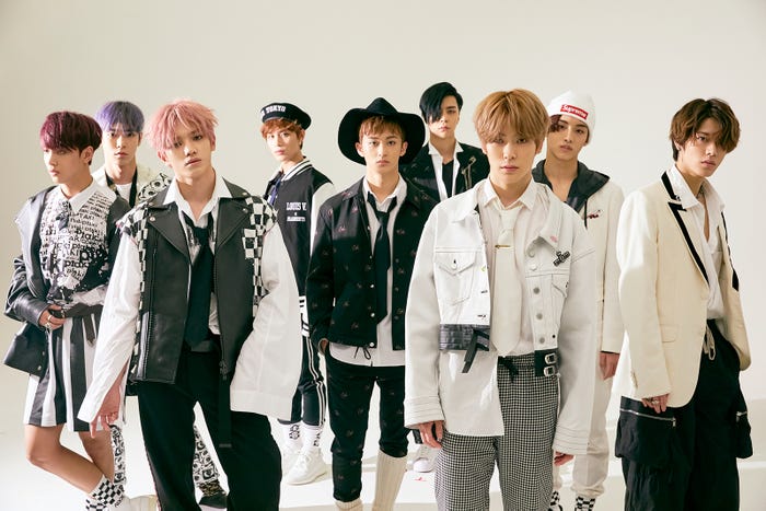 NCT 127(韓国)