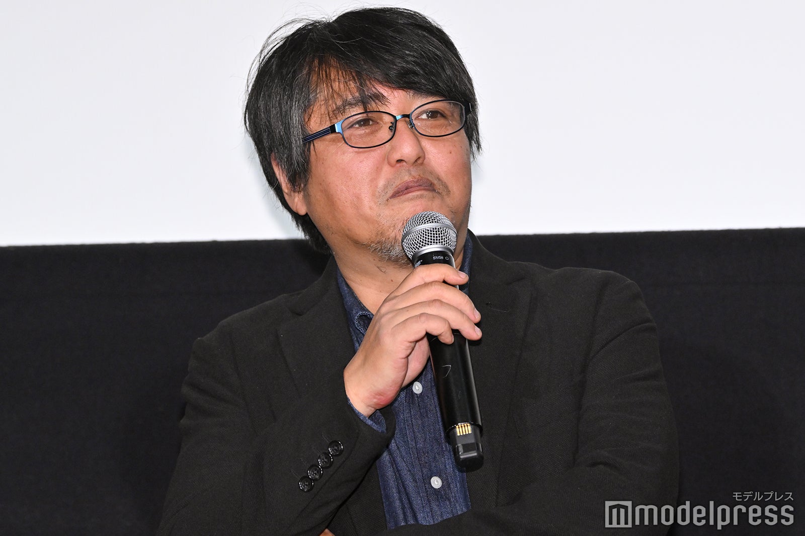 (画像25/28) 山田裕貴、松本まりかと5度目の共演に感慨 舞台挨拶で“エゴサ”宣言も＜夜、鳥たちが啼く＞ モデルプレス