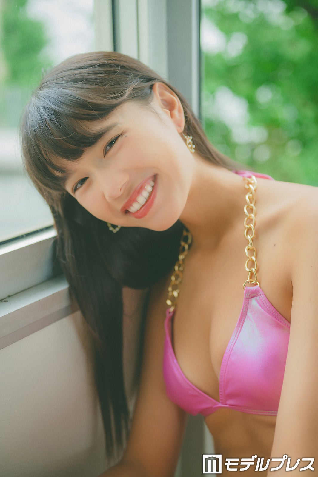 タグラン南（C）モデルプレス