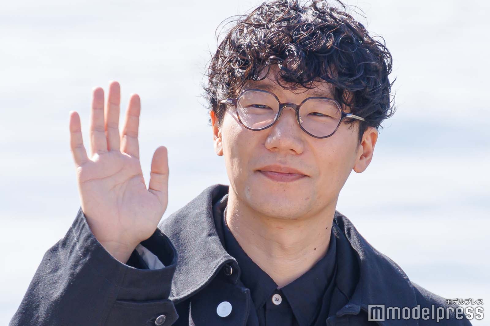 前原滉（C）モデルプレス