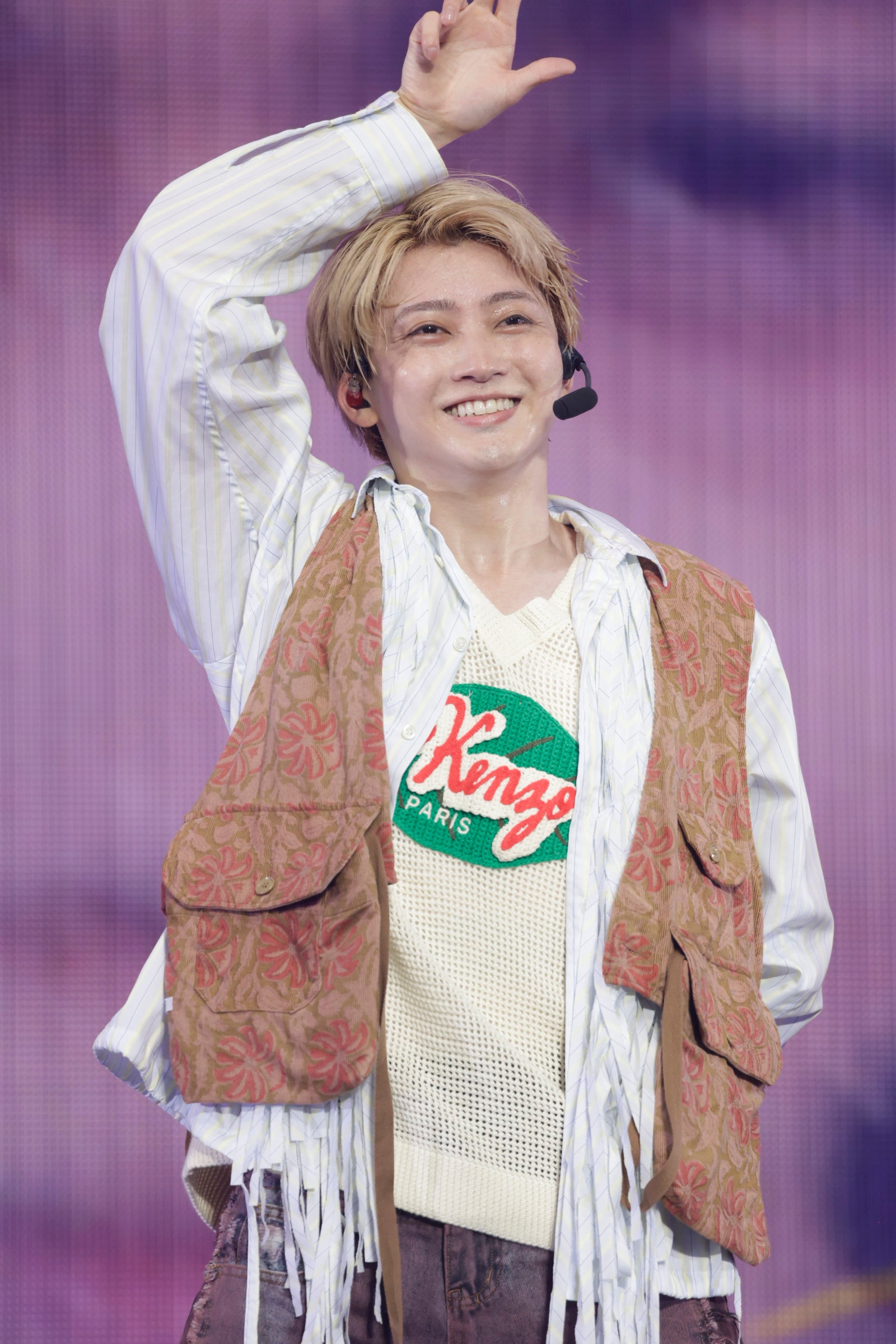 ユーキ／米山三郎、笹森健一