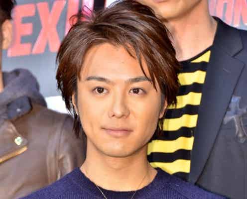 EXILEボーカルバトルオーディション、未来のTAKAHIRO&三代目JSBに密着