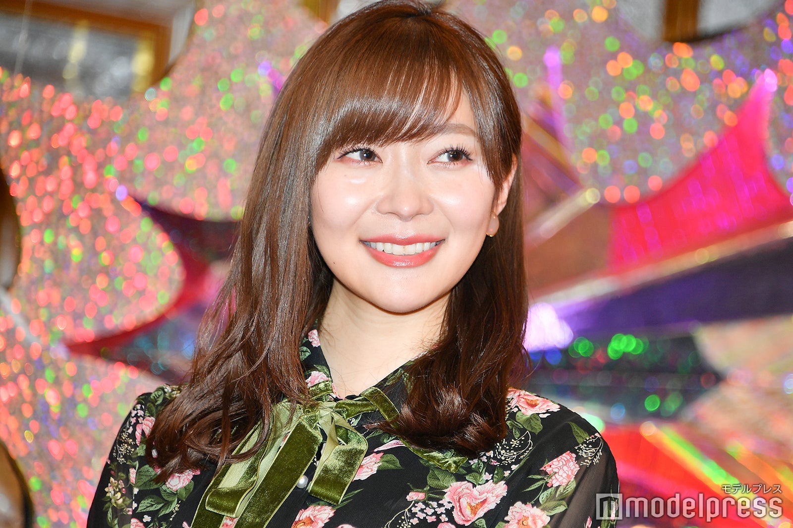 指原莉乃 （C）モデルプレス