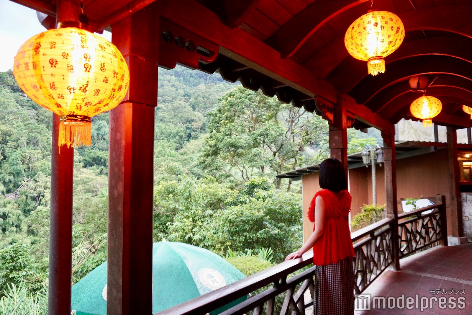 人気女子旅先の台湾へ！台北で今、行くべき話題のスポット特集