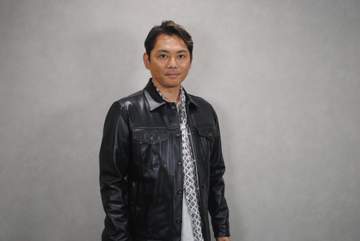 今井翼 タッキーは「サプライズが多い」17日に45歳「余韻や余白を残せるようになった」若手の頃と心境の変化も 1日に事務所退所と新会社設立発表
