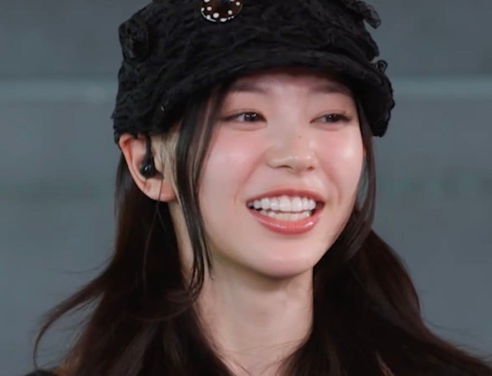 ILLIT・MOKA「LE SSERAFIM先輩が凄すぎて…」ランニングマシンで走りながら歌う過酷トレーニングに本音