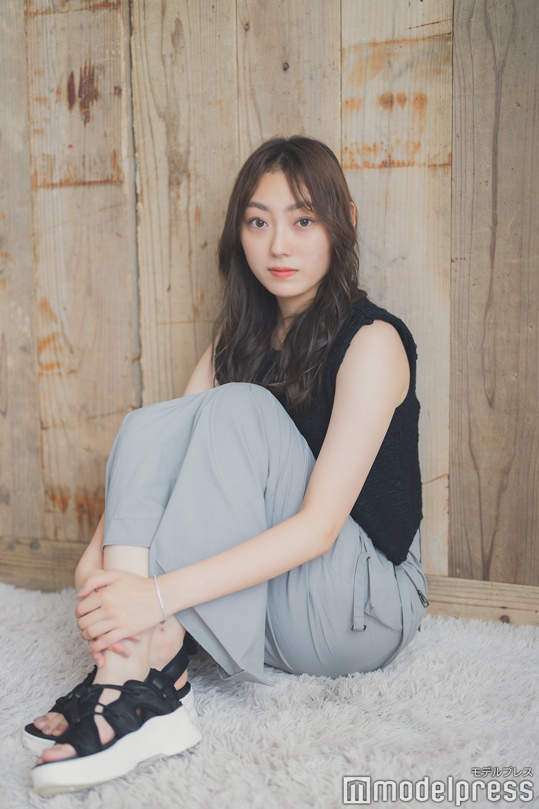 瀧下鈴さん（C）モデルプレス