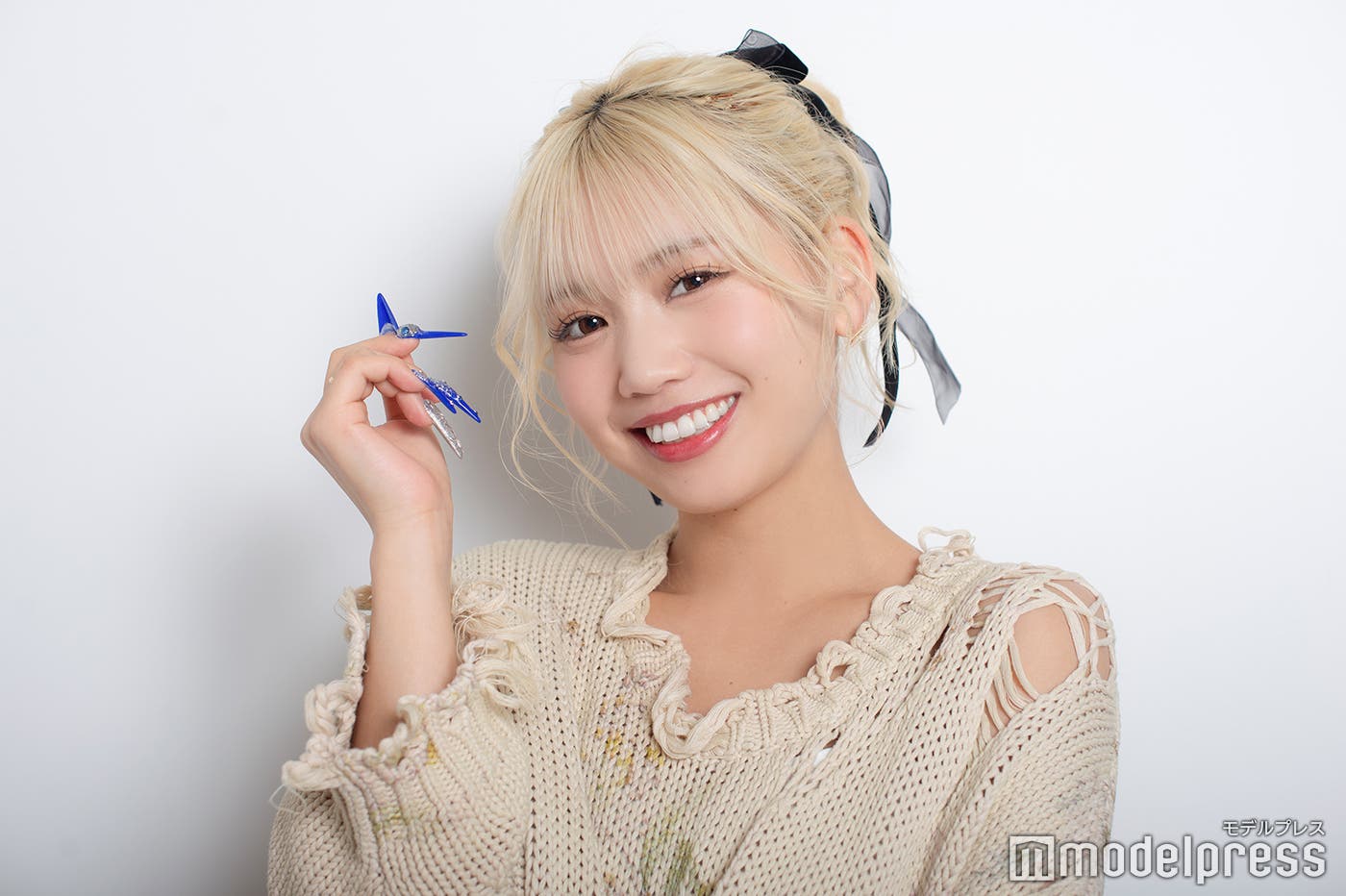 Soala(C)モデルプレス