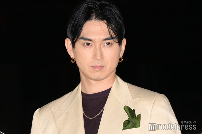 松田翔太(C)モデルプレス