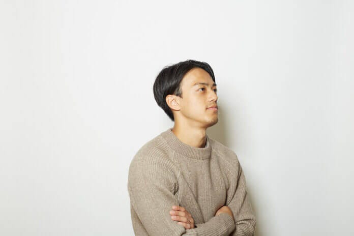 彼氏がいるか聞いてくる