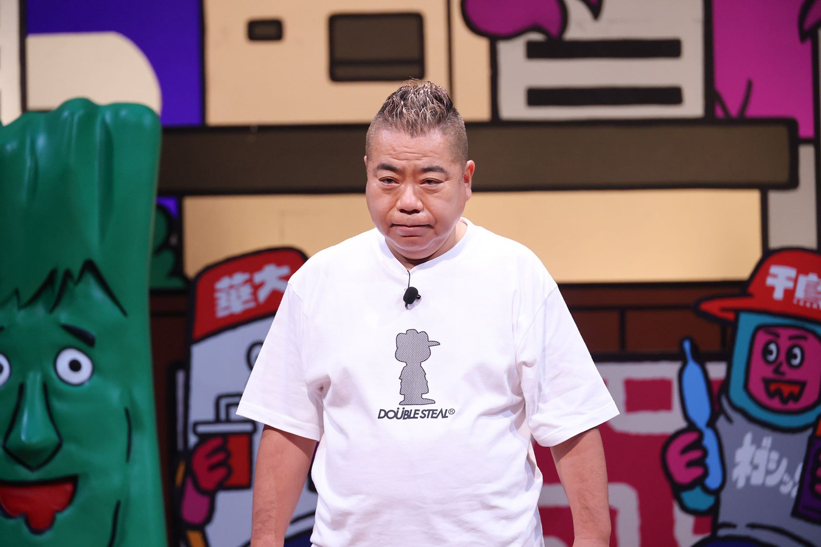 出川哲朗（C）カンテレ