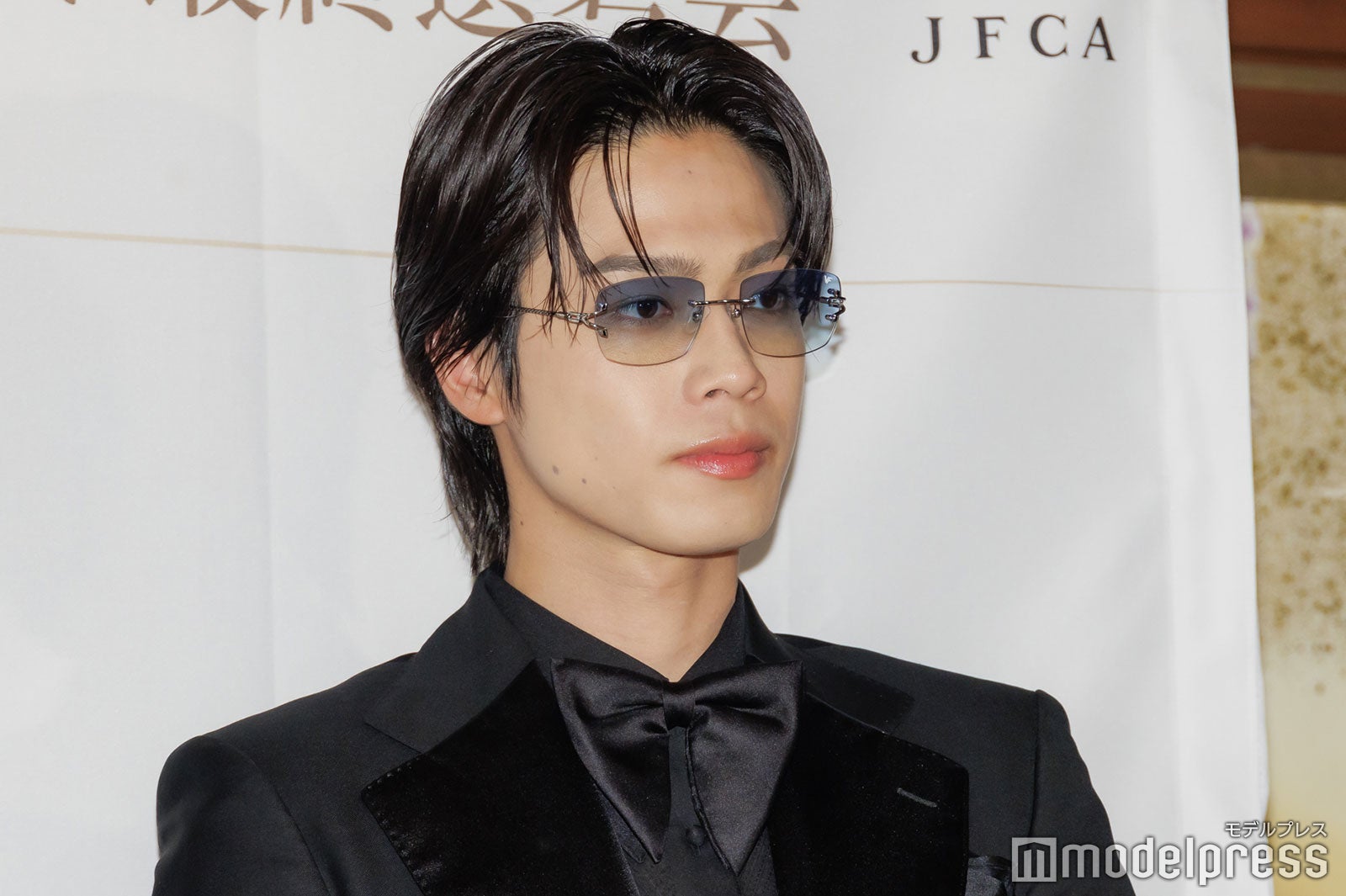 やまと（C）モデルプレス