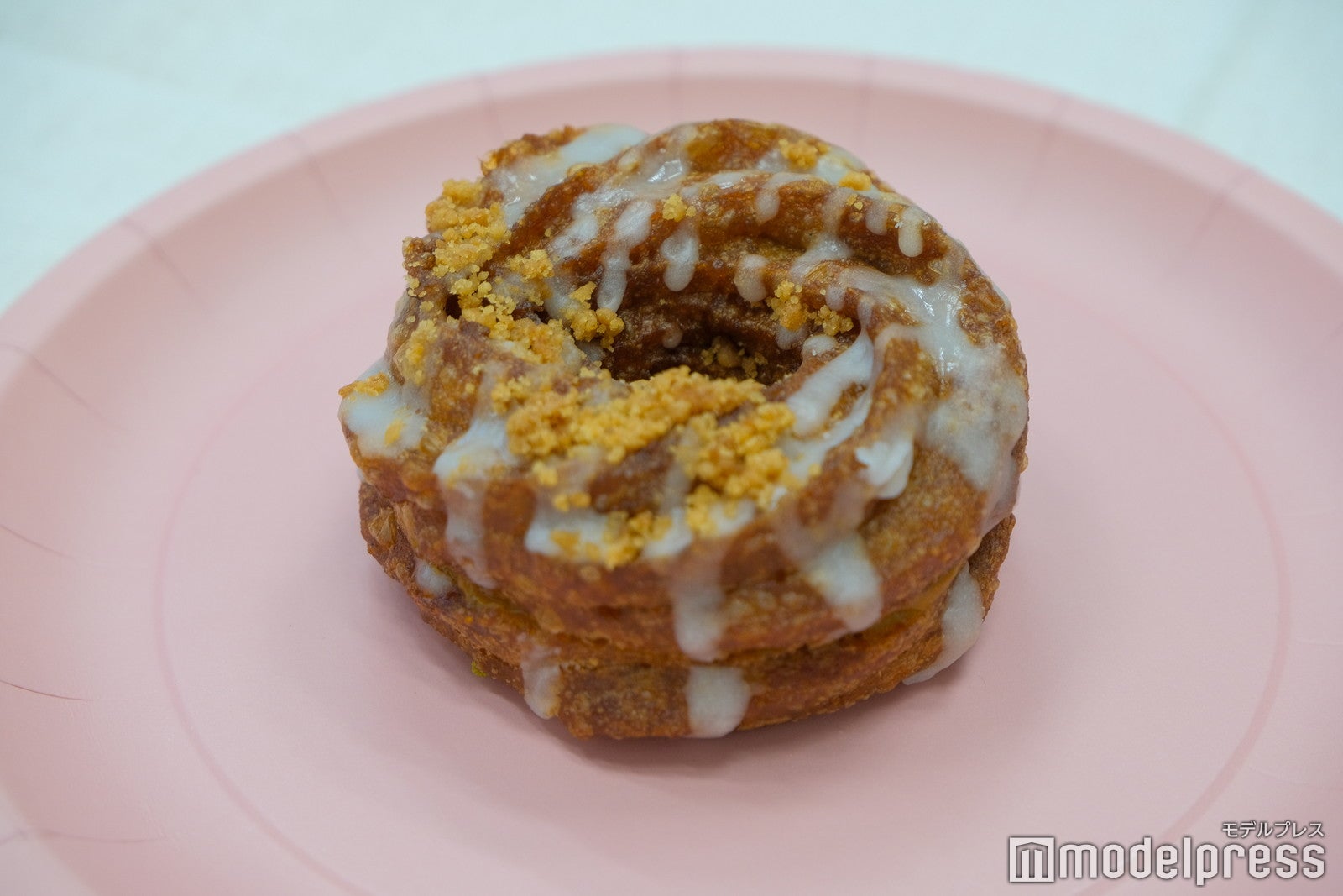 FRECKLE donuts（C）モデルプレス