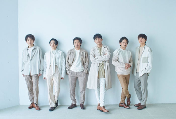 嵐にしやがれ V6