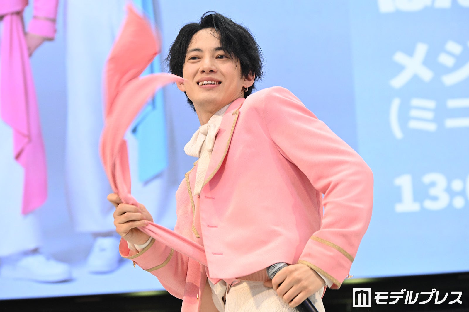 ケンケン（C）モデルプレス