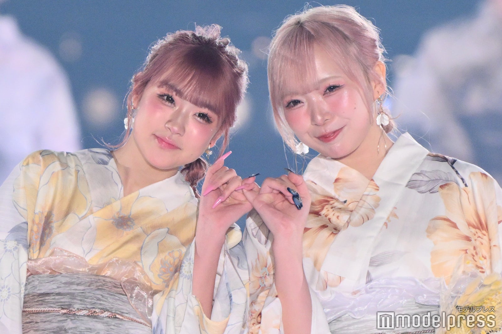 （C）モデルプレス