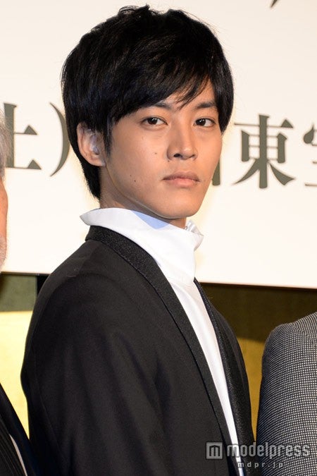 松坂桃李を監督が絶賛 今ここにいることがすごく嬉しい モデルプレス 松坂桃李を監督が絶賛 今ここにいることがすごく嬉しい モデルプレス