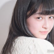 新 Seventeen モデルは 中3とは思えぬ圧巻スタイル 成田愛純 初オーディションでいきなり抜擢 モデルプレス