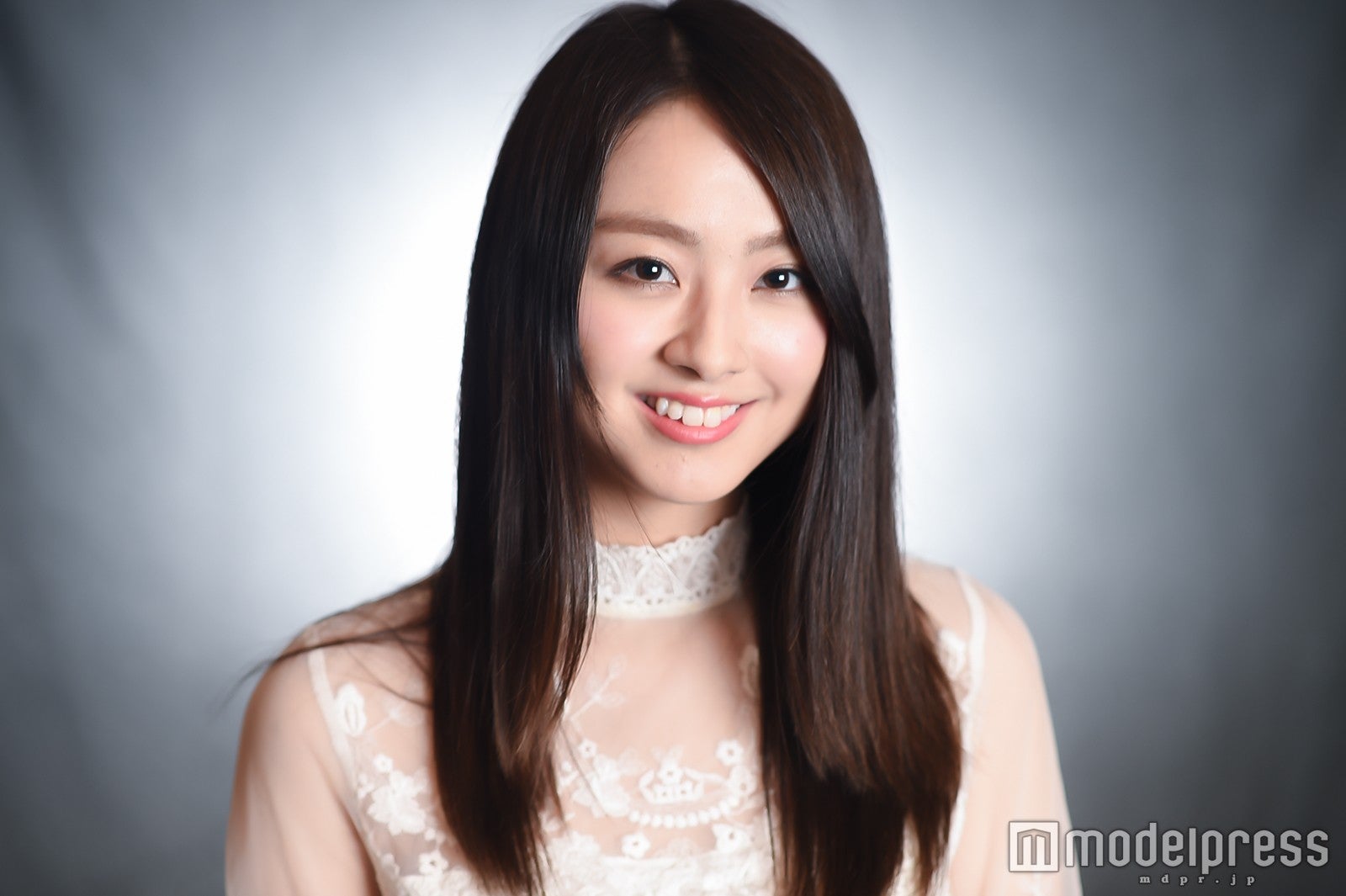 荒井レイラ（C）モデルプレス