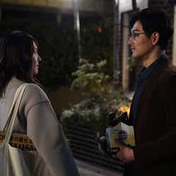 モデルプレス - 恒星(松田龍平)、晶(新垣結衣)に兄との過去を打ち明ける「獣になれない私たち」<第8話あらすじ>