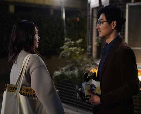 恒星(松田龍平)、晶(新垣結衣)に兄との過去を打ち明ける「獣になれない私たち」<第8話あらすじ>
