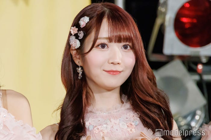 大谷映美里(C)モデルプレス