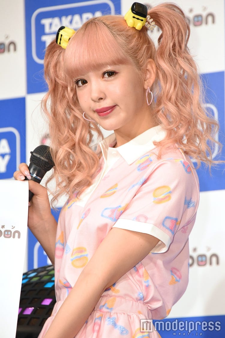 藤田ニコル　流出 画像6/8) 藤田ニコル、“半年片想い”のバトシンに失恋 「諦めた」理由も明かす - モデルプレス