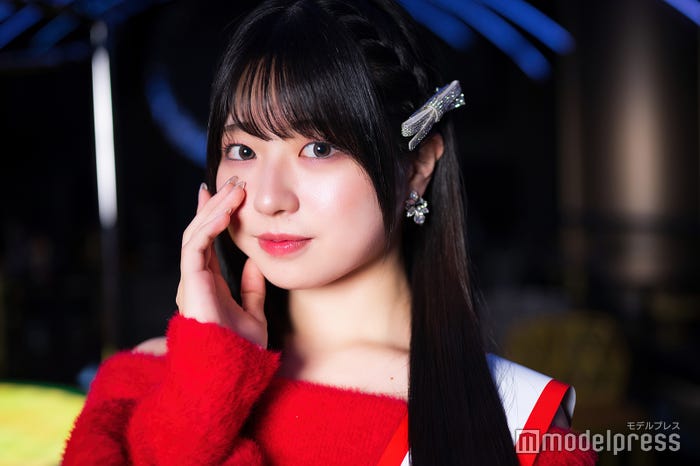 ドリッシー野田未結さん(C)モデルプレス