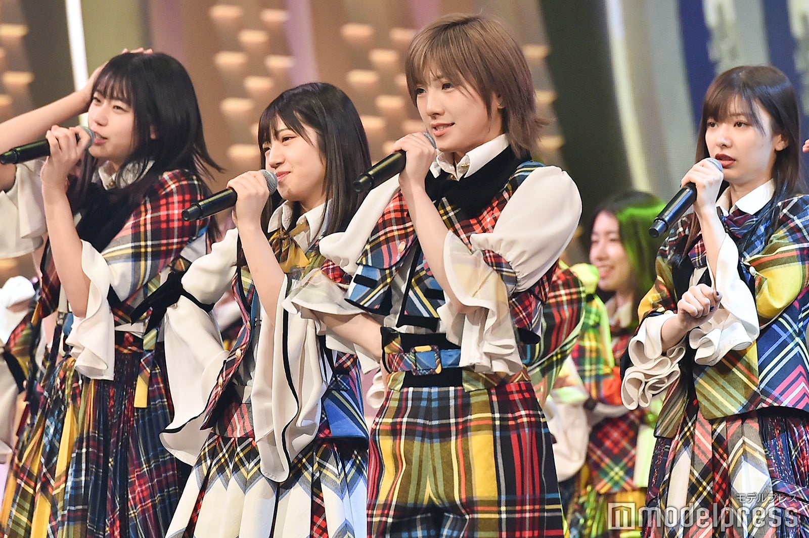 AKB48／リハーサル時に撮影 （C）モデルプレス