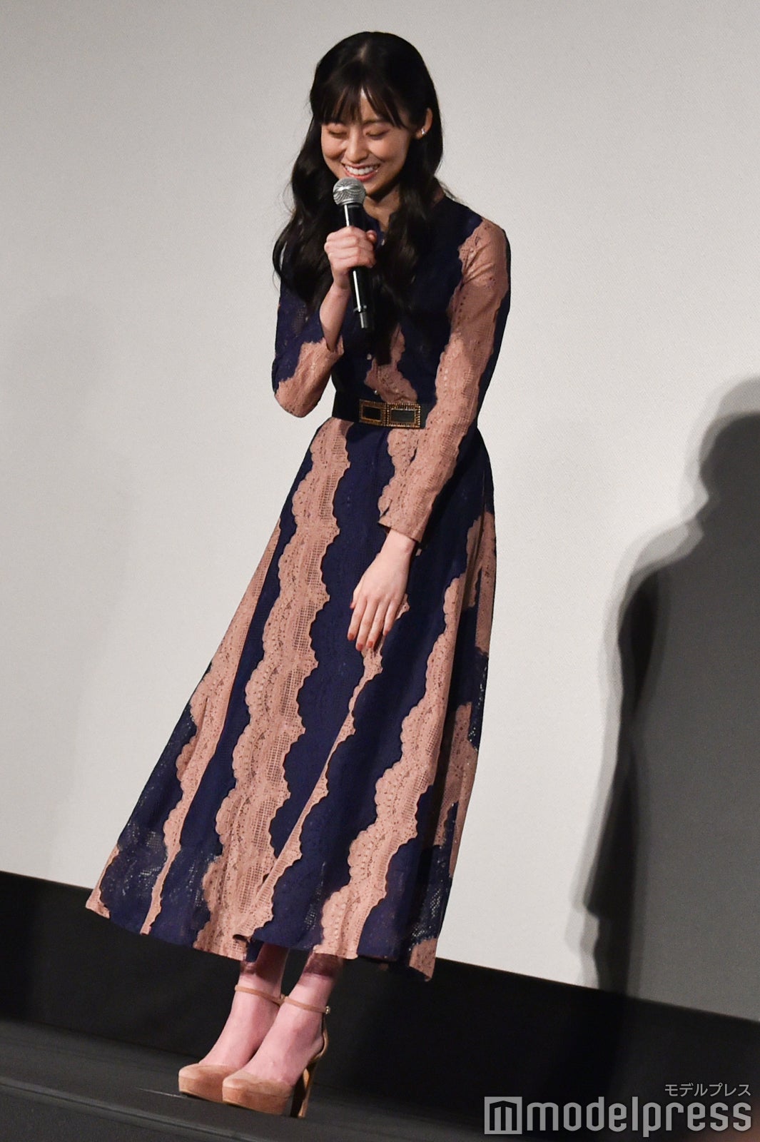 井本彩花 （C）モデルプレス