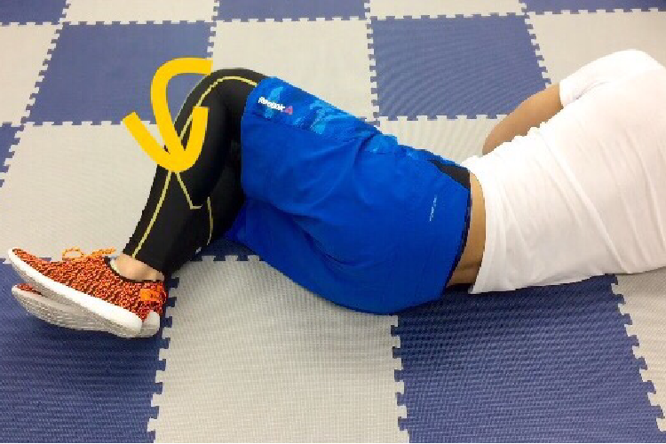 ヒップアップ,美尻、エクササイズ