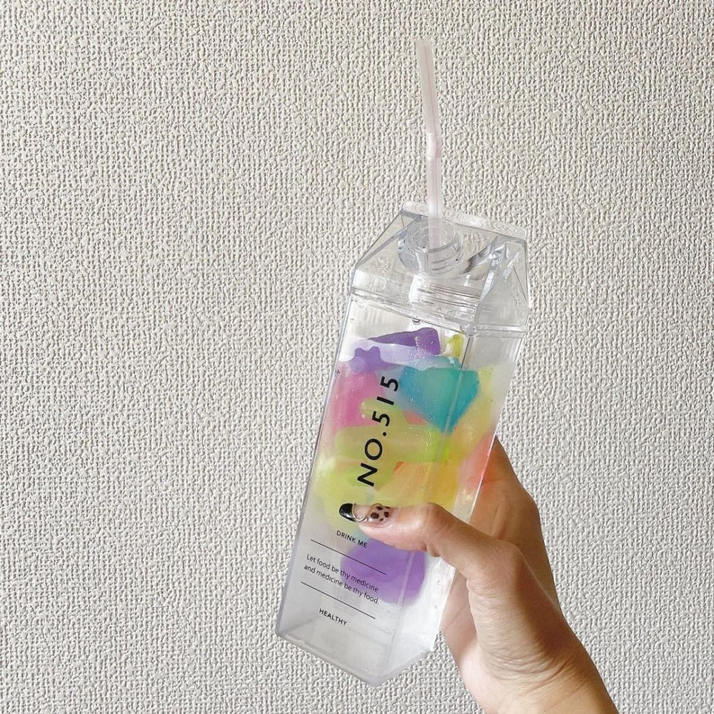 ドリンクボトル