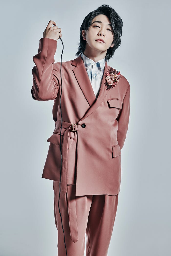 大森元貴(提供画像)