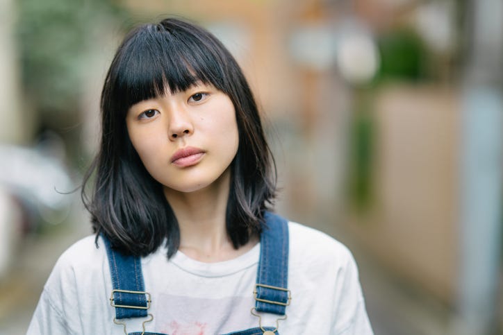 ４：愛情表現・愚痴・弱音を吐いていますか？