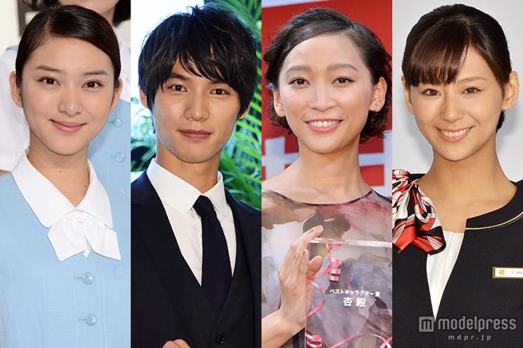 15年夏ドラマあらすじ一挙紹介 デスノート に 王道 月9 花咲舞 続編も 注目作は モデルプレス 15年夏ドラマあらすじ一挙紹介 デスノート に 王道 月9 花咲舞 続編も 注目作は モデルプレス