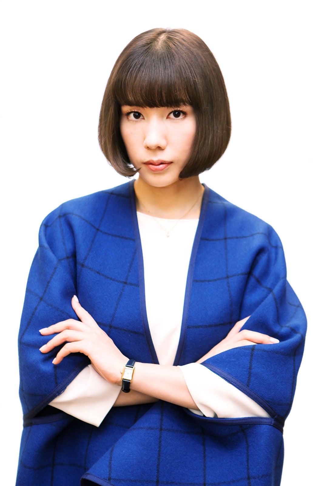 仲里依紗（C）テレビ東京