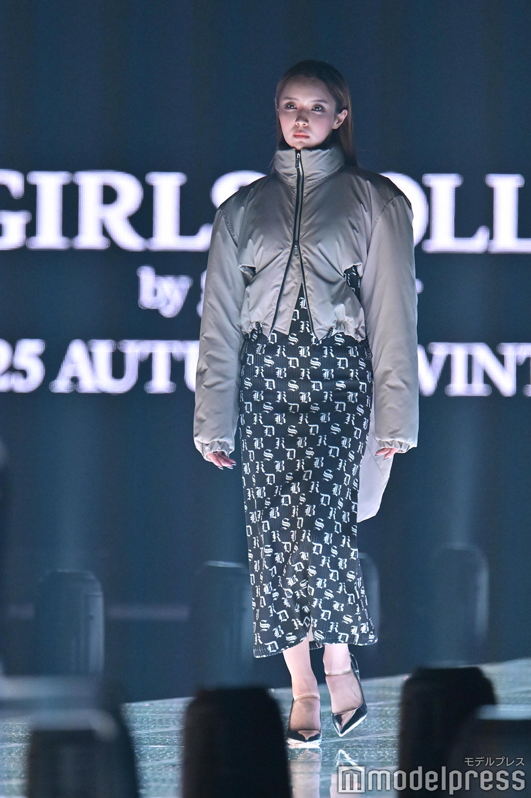 小林由依（C）モデルプレス