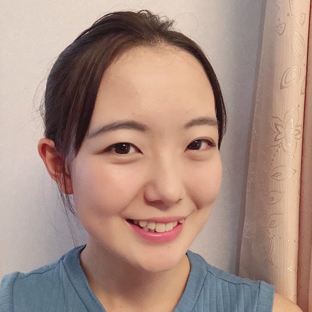 「MISS CIRCLE CONTEST 2018」セミファイナリスト（提供写真）