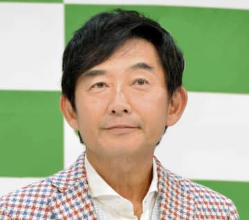 石田純一＆壱成親子 西野亮廣に億単位の必死金銭相談「僕が旗振って3億集まりますか？」