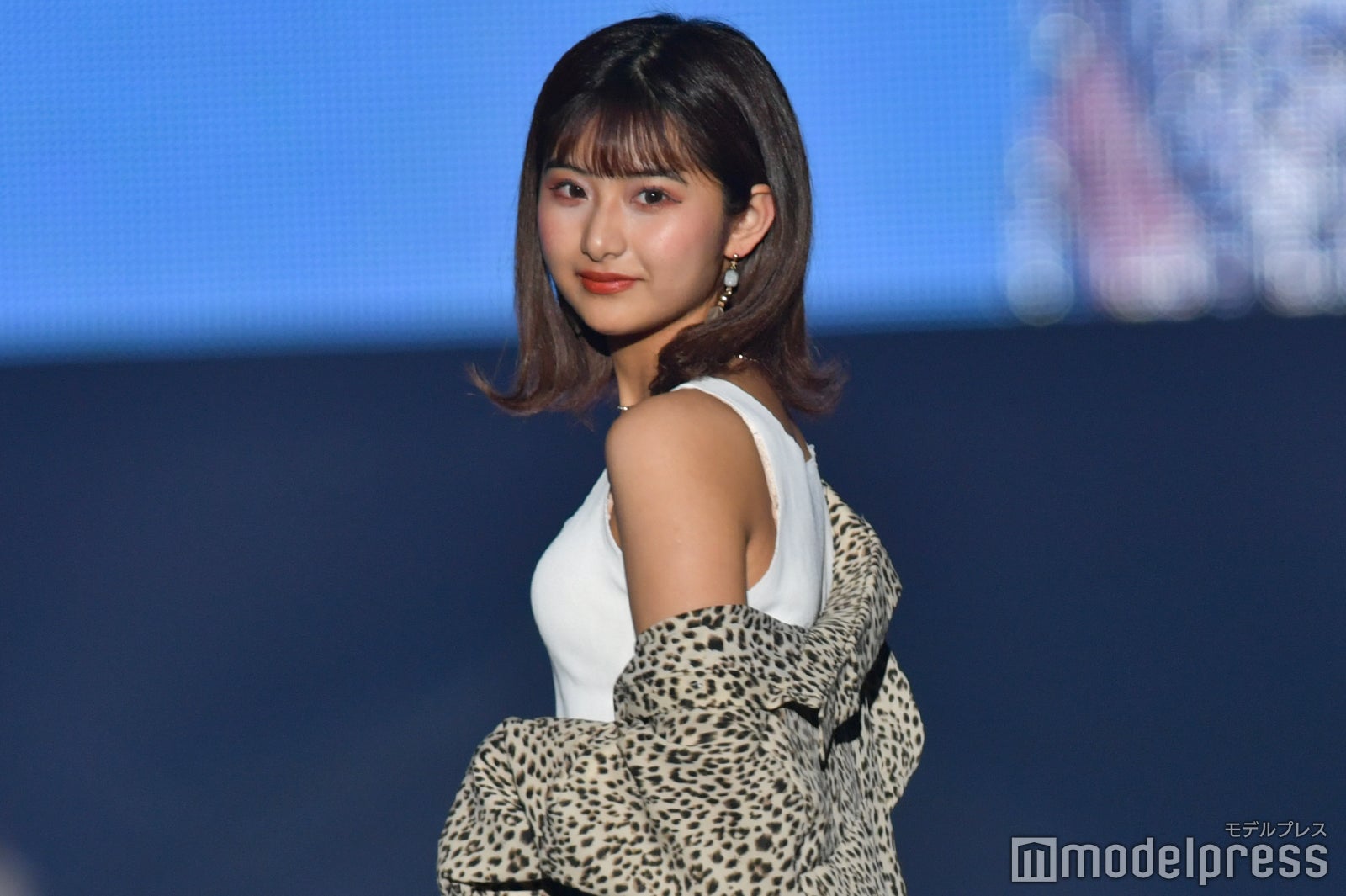 横田未来（C）モデルプレス