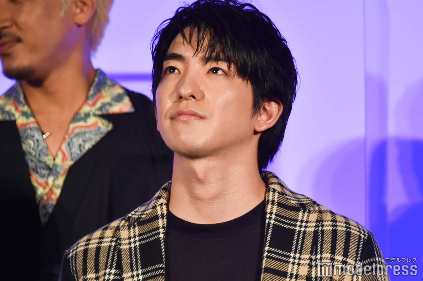 前田公輝 （C）モデルプレス