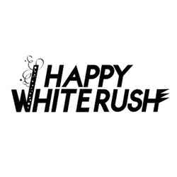 HAPPY WHITE RUSH／画像提供：HAPPY WHITE RUSH 