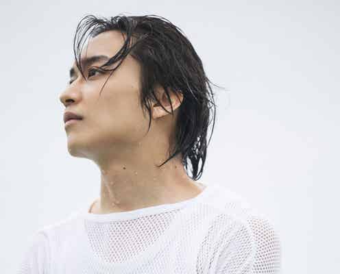 松岡広大、俳優業10周年記念本決定 北村匠海・矢部昌暉らとの鼎談も