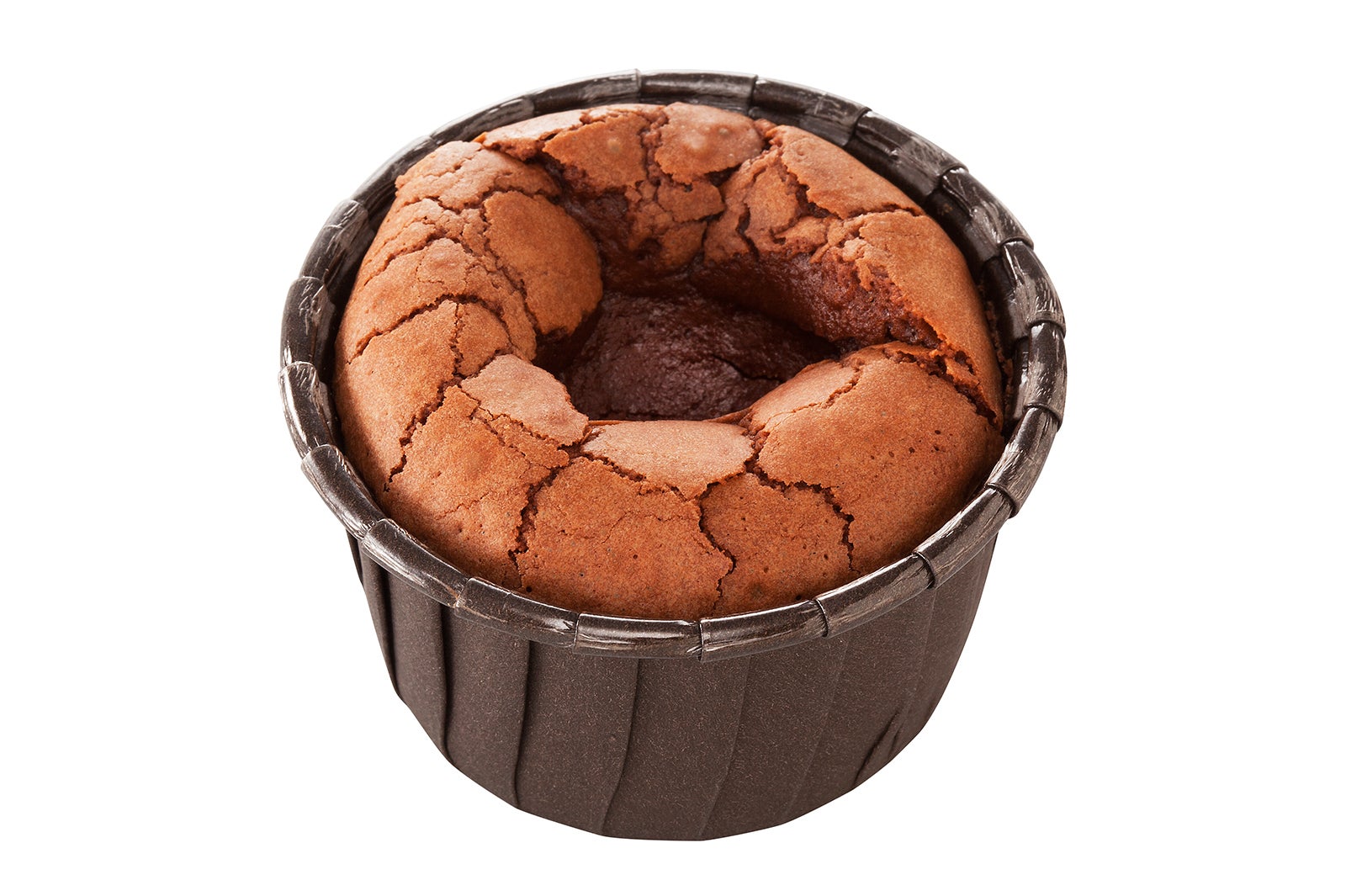 フォンダンショコラ ナチュール各550円（税別） （提供写真）